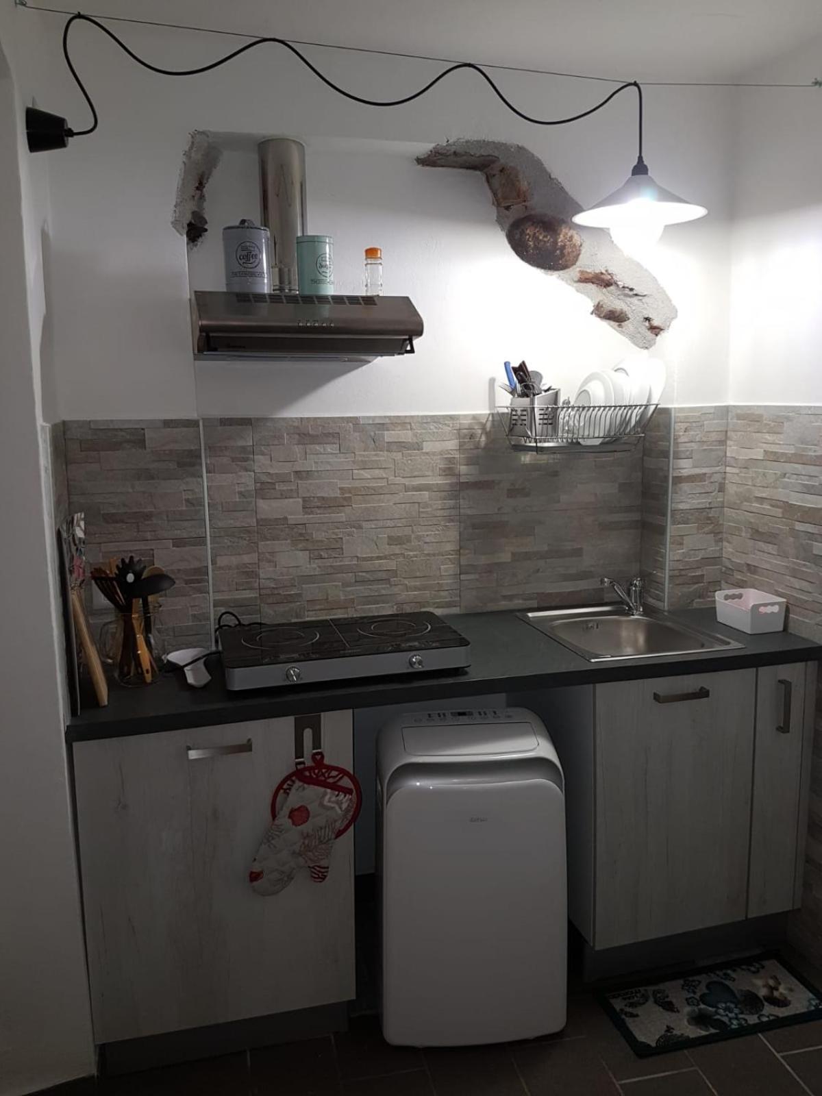 La Stanzetta Dei Rosa Apartment Porto Venere Luaran gambar