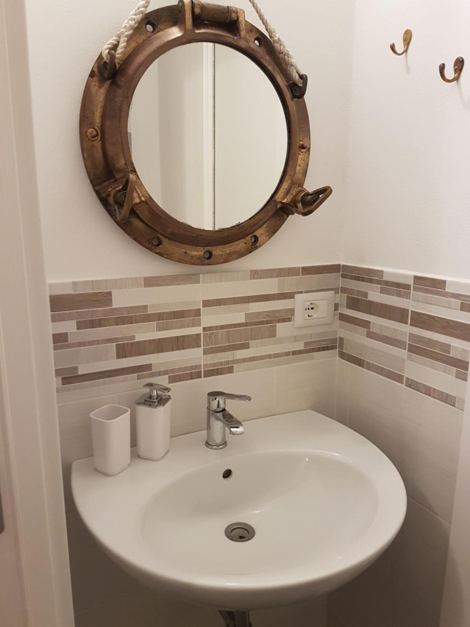La Stanzetta Dei Rosa Apartment Porto Venere Luaran gambar