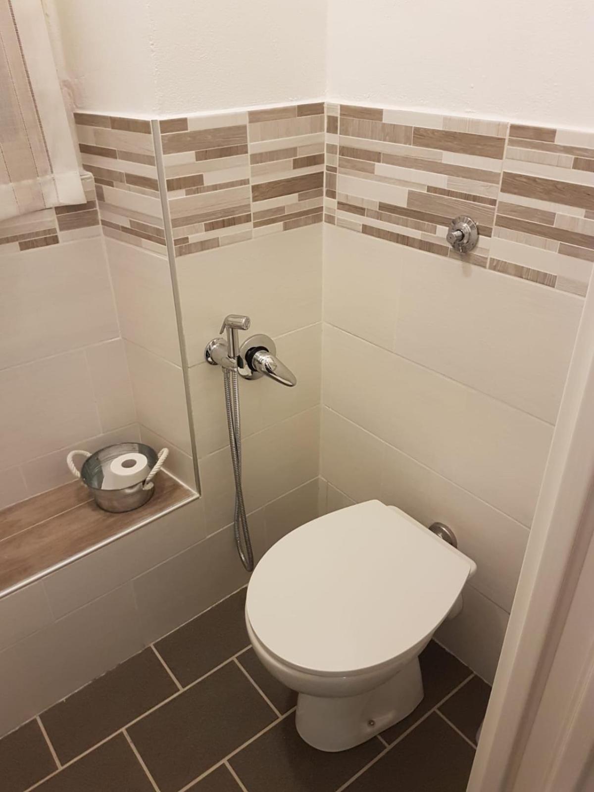 La Stanzetta Dei Rosa Apartment Porto Venere Luaran gambar