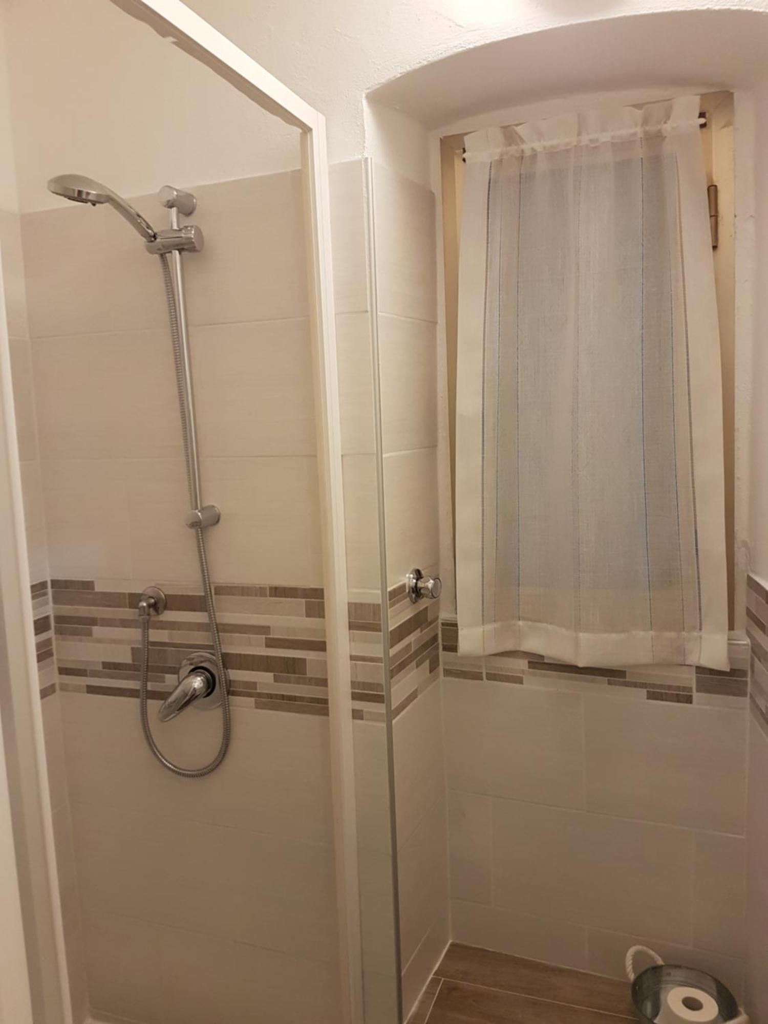 La Stanzetta Dei Rosa Apartment Porto Venere Luaran gambar