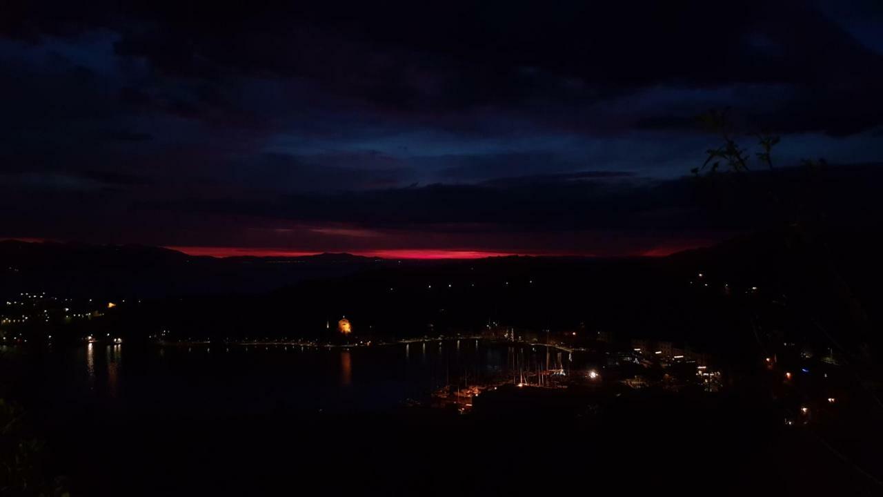 La Stanzetta Dei Rosa Apartment Porto Venere Luaran gambar